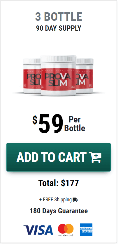 prova-slim-3-bottle-price just $59 Only!