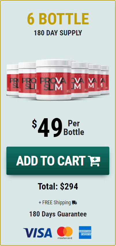 prova-slim-6-bottle-price $49 Only!