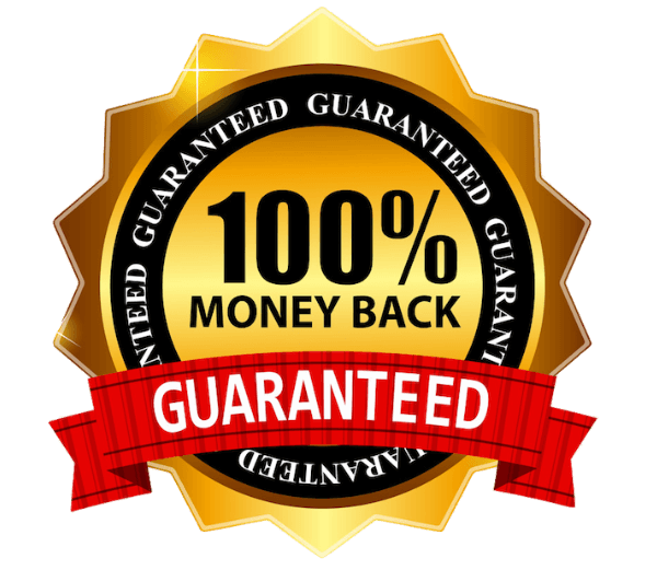 Sleeply 100% Money Back Guarantee